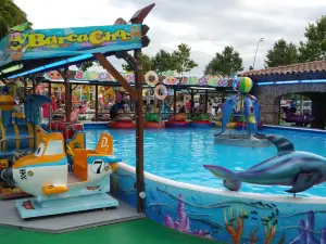 Pp's Park