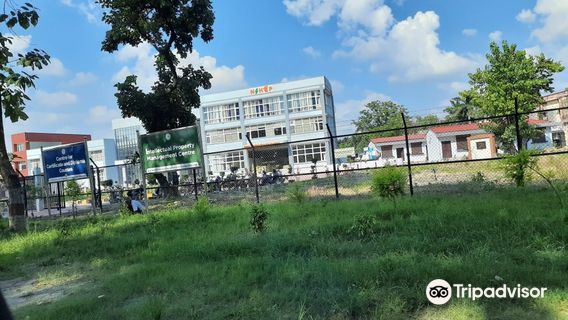 Gobind Ballabh Pant University of Agriculture & Technology