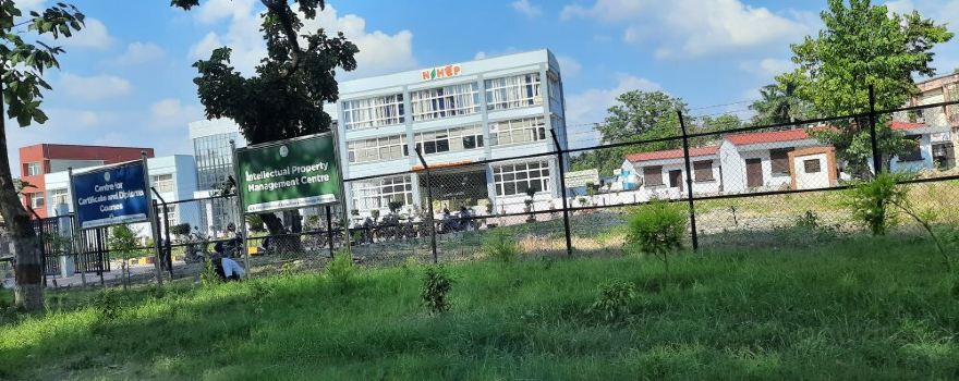Gobind Ballabh Pant University of Agriculture & Technology