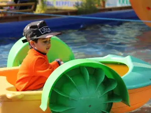 Devbhoomi Outdoor Adventure
