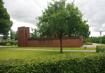 Ikast Ostre Kirke