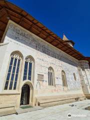 Probota Monastery