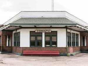 Crossroads Museum