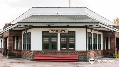 Crossroads Museum