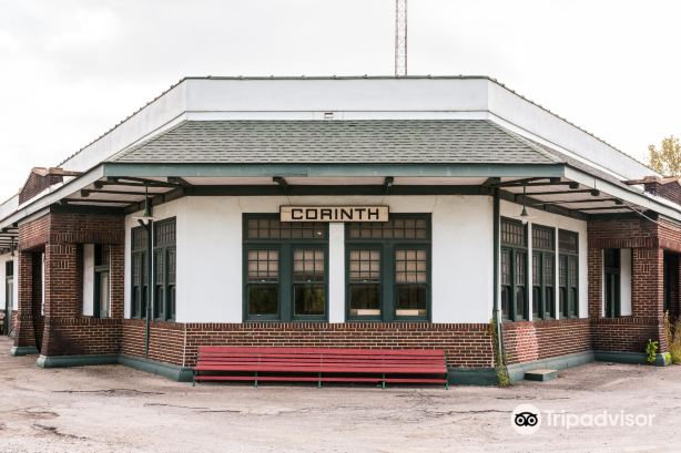 Crossroads Museum