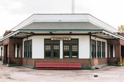 Crossroads Museum
