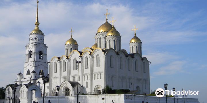 Vladimir-Suzdal Museum-Reserve