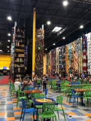 ClimbZone Laurel