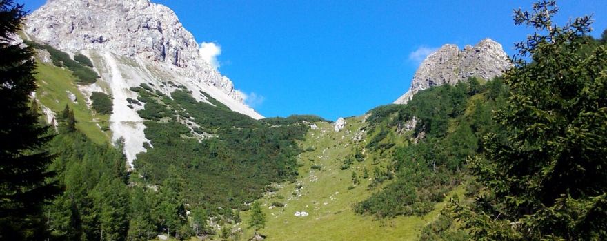 Forni Avoltri
