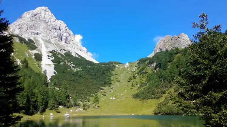 Forni Avoltri