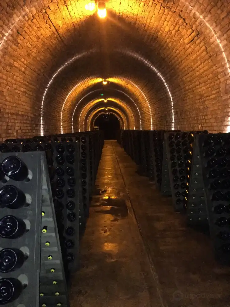 Hotels in der Nähe von Champagner Krug