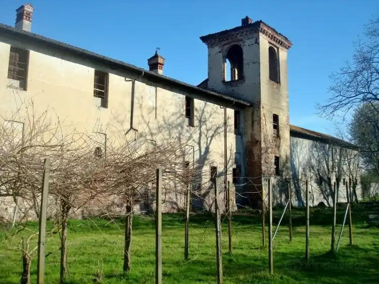 Hotel a Carpiano