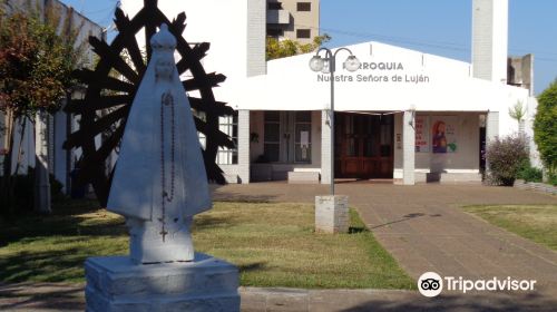 Parroquia Nuestra Senora de Lujan