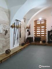 Ethnographical Museum of Transylvania