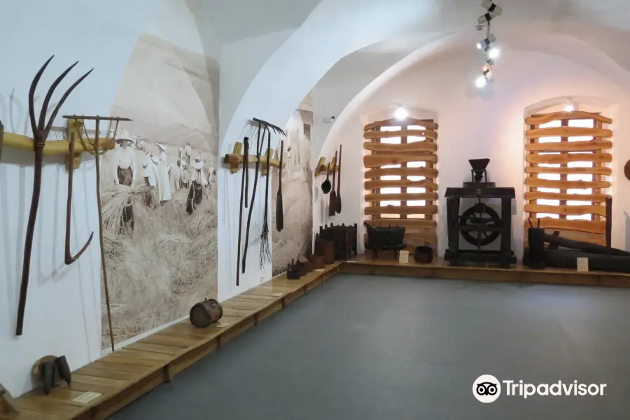 Ethnographical Museum of Transylvania