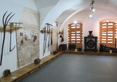 Ethnographical Museum of Transylvania