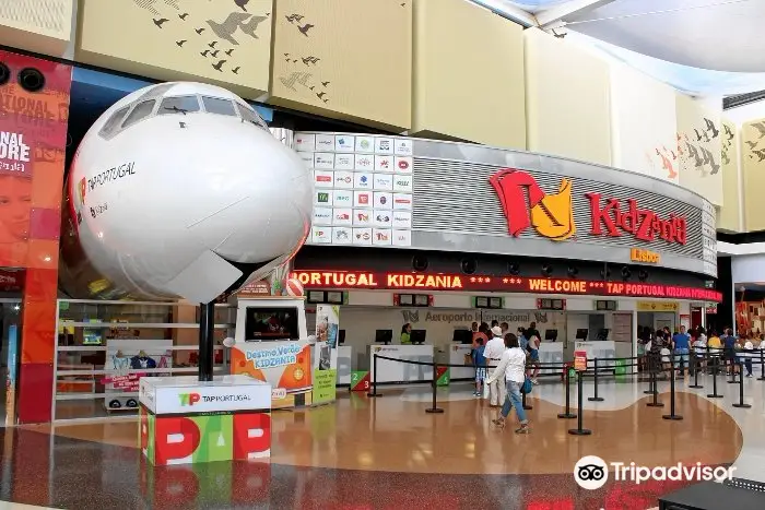 KidZania Lisboa