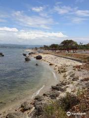 Poro Point Baywalk