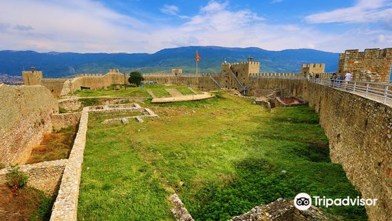 Ohrid
