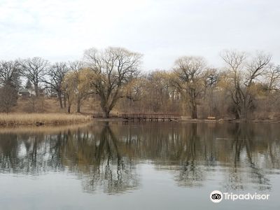 Veteran Acres Park