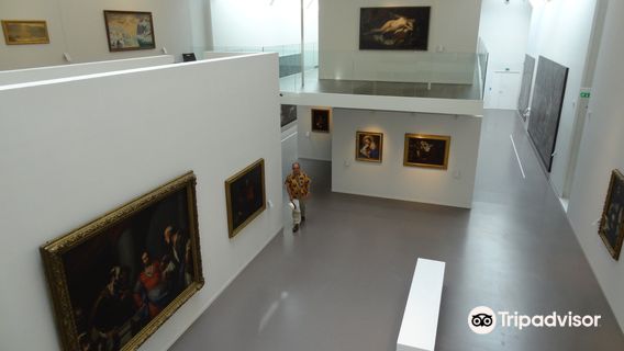 Musée des beaux-arts de Chambéry
