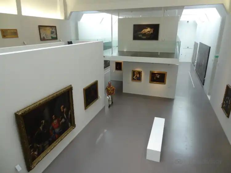 Hotels near Musée des beaux-arts de Chambéry