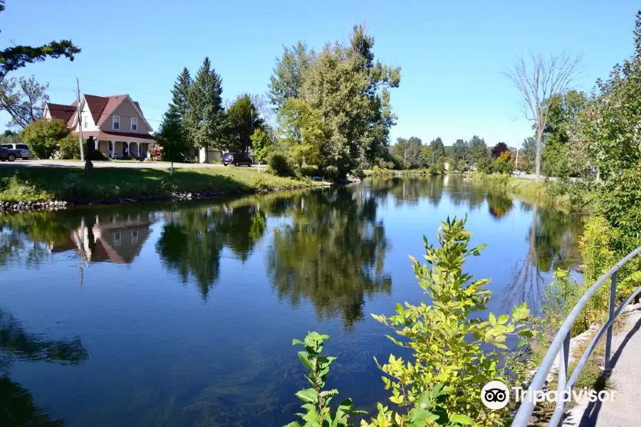 Minden River Walk