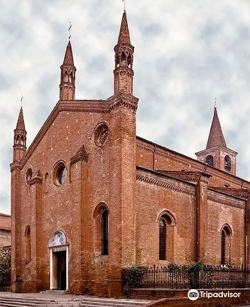 Collegiata S. Maria Assunta