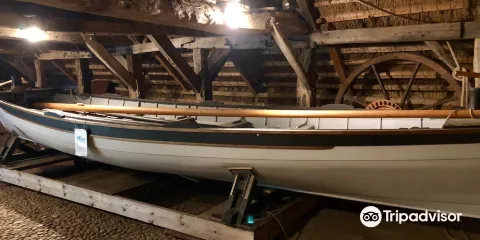 Dr. Carl Haberlin Friesenmuseum