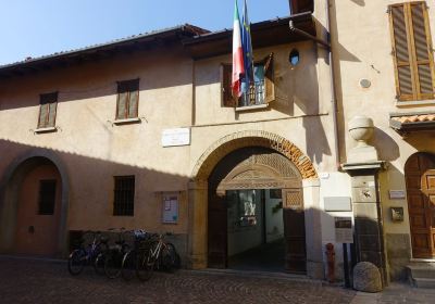 Museo Civico Ernesto e Teresa della Torre