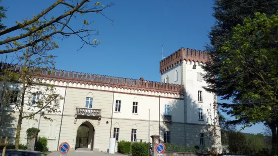 Castello di Monteruzzo