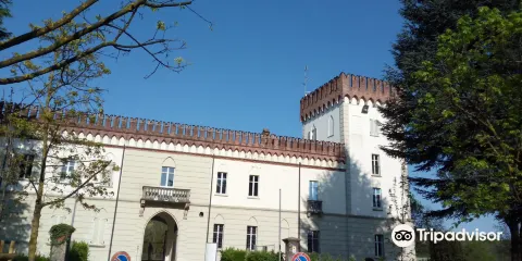 Castello di Monteruzzo