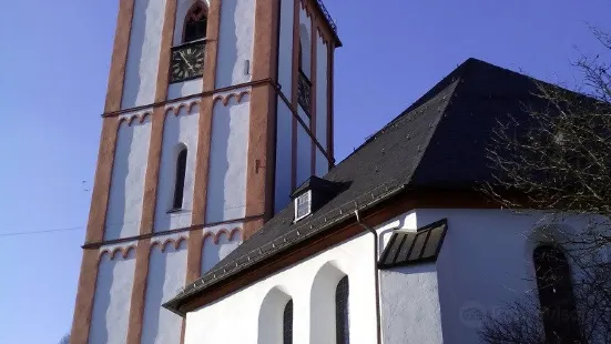 Nikolaikirche