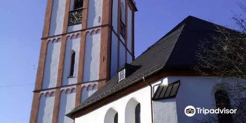 Nikolaikirche