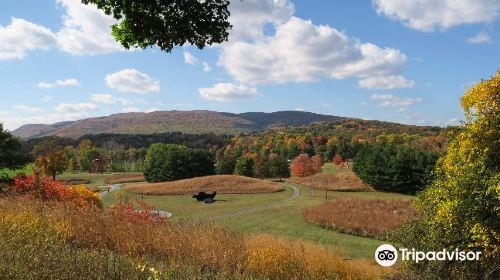 Storm King Art Center