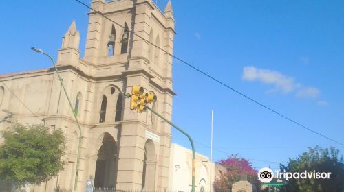 Santuario Nuestra Madre de La Merced