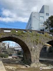 Takase Megane Bridge