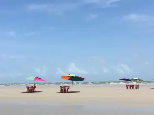 Praia do Crispim