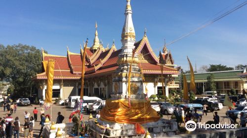 Wat Pho Chai