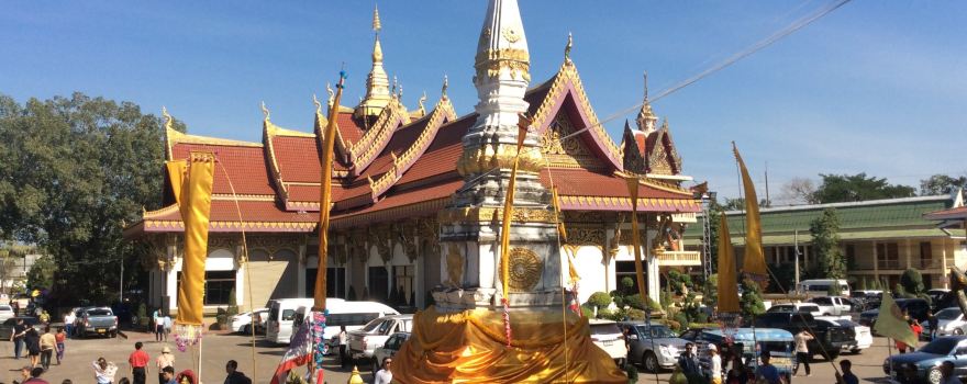 วัดโพธิ์ชัย (พระอารามหลวง)