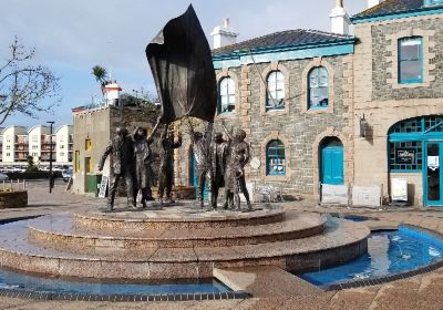 Liberation Square