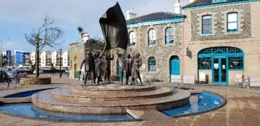 Liberation Square