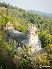 Chicken Church