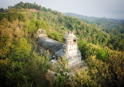 Chicken Church