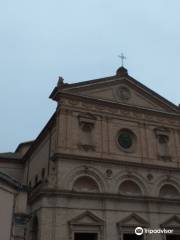 Chiesa di San Michele Arcangelo