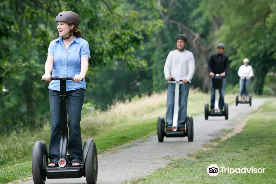 Segway of Utah