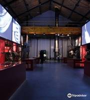 MITI - Museo dell'innovazione e della tecnica industriale delle officine storiche dell'ITI Montani