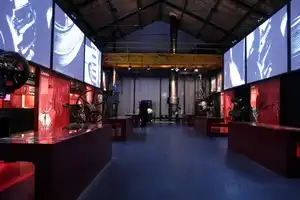 Hotels near MITI - Museo dell'Innovazione e della Tecnica Industriale