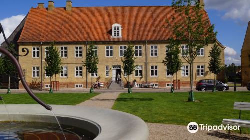 Christiansfeld - Museum Kolding