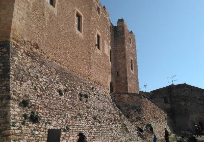 Castell del Creixell